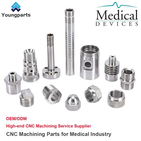 OEM Steel Parts 